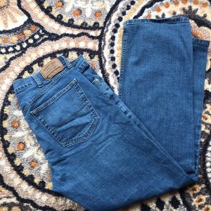 🔥Levi’s Relaxed fit 38x34